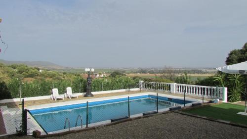 Almodovar del Río Casa | Villa Alare