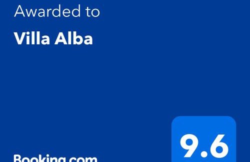 Shkoder Casa | Villa Alba