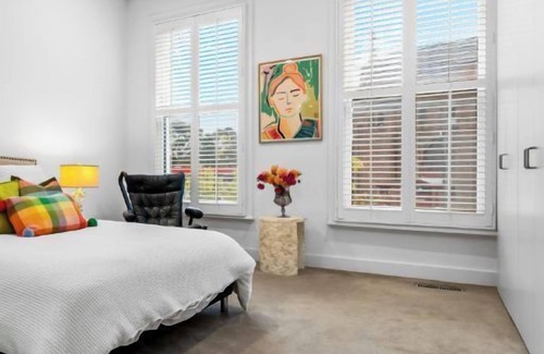 Albert Park Apartamento | Villa Alba: 3BR Albert Park Brilliance & Location