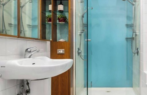 Albert Park Apartamento | Villa Alba: 3BR Albert Park Brilliance & Location