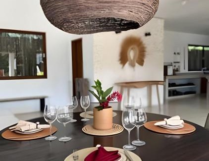 Trancoso Casa | Villa Alba Design, Piscina e Jacuzzi em Trancoso