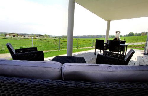 Muritz Apartamento | VILLA ALBA EG Fewo