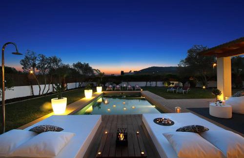Crestatx Villa | Villa Alba