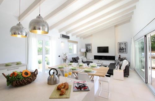 Crestatx Villa | Villa Alba