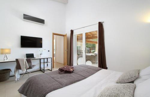 Crestatx Villa | Villa Alba