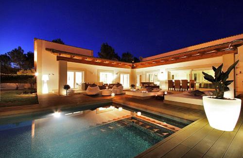 Crestatx Villa | Villa Alba