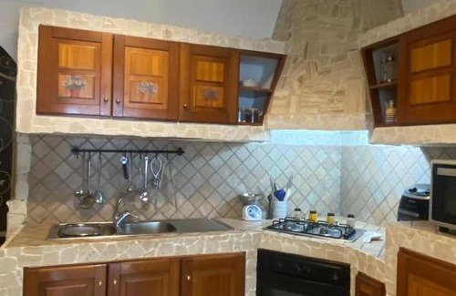 Ercolano Cama Y Desayuno | Villa Alba