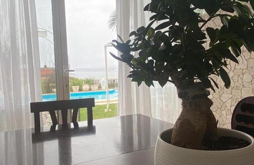 Ercolano Cama Y Desayuno | Villa Alba