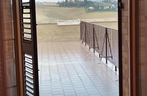 Fermo Casa | VIlla ALBA