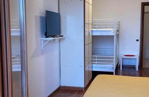 Fermo Casa | VIlla ALBA
