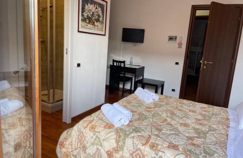 Fermo Casa | VIlla ALBA