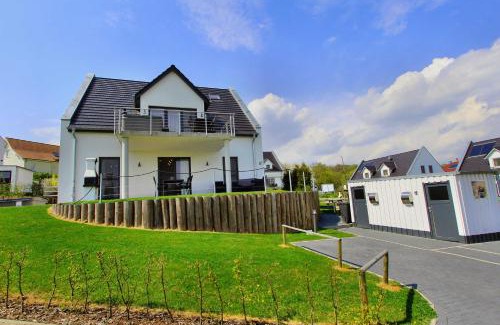 Muritz Apartamento | VILLA ALBA OG Fewo