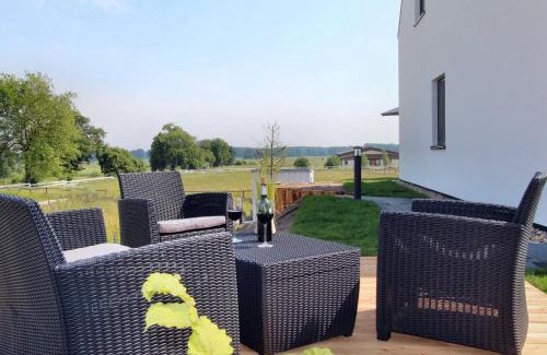 Muritz Apartamento | VILLA ALBA OG Fewo