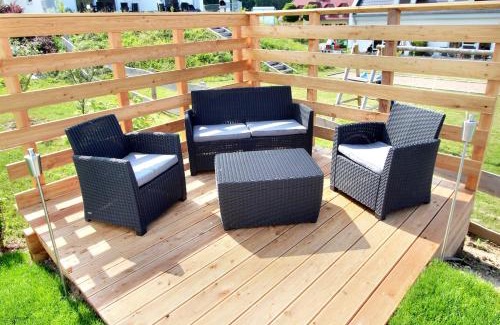Muritz Apartamento | VILLA ALBA OG Fewo
