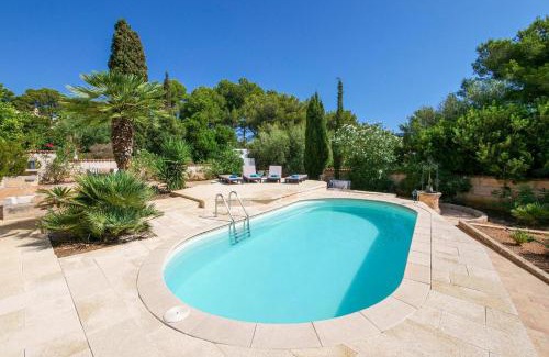 Capdepera Villa | Villa Albatros