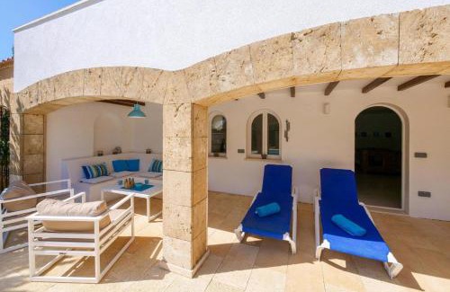 Capdepera Villa | Villa Albatros