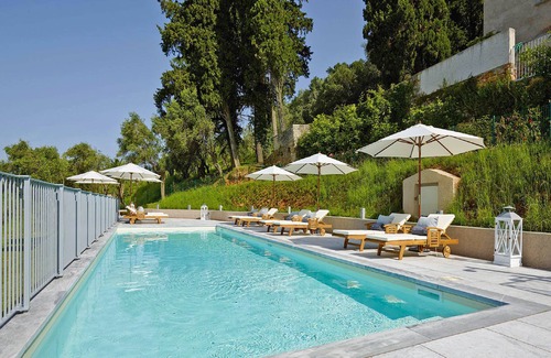 Montignoso Casa | VILLA ALBERICO - SUITE O