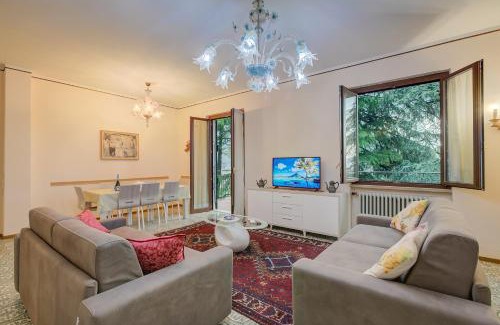 Salo Villa | Villa Alberti 900m from Garda Lake