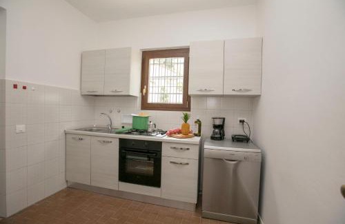Salo Apartamento | Villa Alberti Appartamento Bruna - Happy Rentals