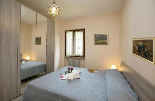 Salo Apartamento | Villa Alberti Appartamento Bruna - Happy Rentals