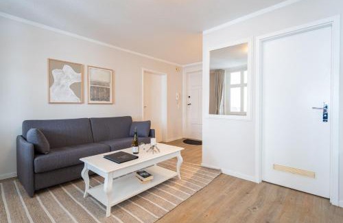 Ahlbeck Apartamento | Villa Albertine App 11