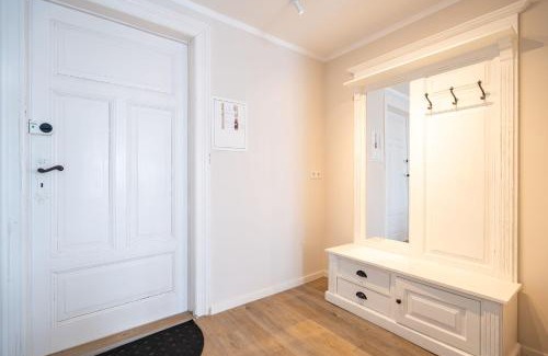 Ahlbeck Apartamento | Villa Albertine App 11