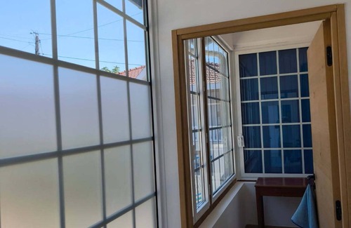 Arcachon Villa | Villa Albertine-Charming house in the heart of l'Aiguillon, a stone's throw from the beach