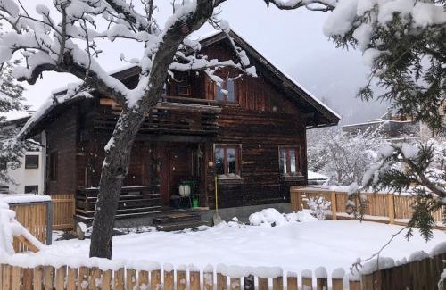 Oetztal-Bahnhof Casa | Villa Alberto - gemütliches Häuschen