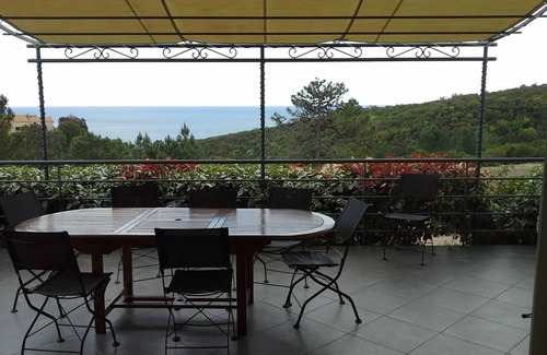 Solenzara Casa | Casa / villa / chalet - Solenzara