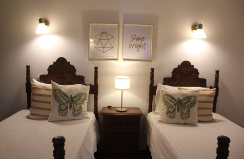 Portimao Cama Y Desayuno | Villa Alcaide