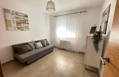 San Javier Chalet De Esquí | Villa Alcazares con Piscina privada