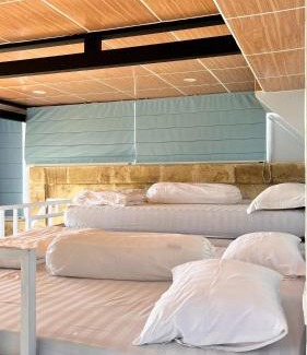 Kretek Casa | Villa Alcheringa Yogyakarta