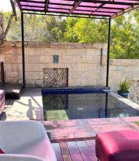 Kretek Casa | Villa Alcheringa Yogyakarta