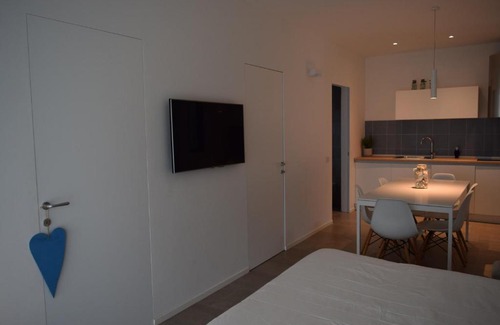 Caorle Apartamento | Villa Alcova