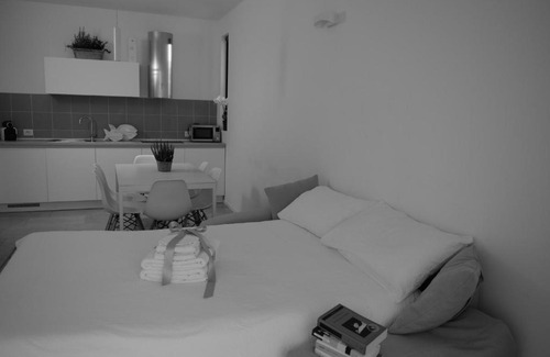 Caorle Apartamento | Villa Alcova