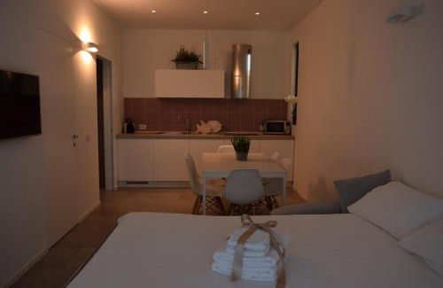 Caorle Apartamento | Villa Alcova