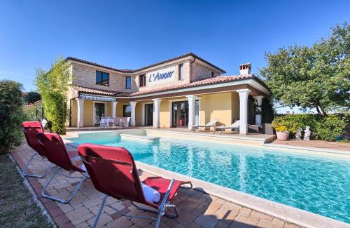 Orbanici Villa | Villa Aldo