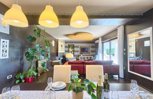 Orbanici Villa | Villa Aldo