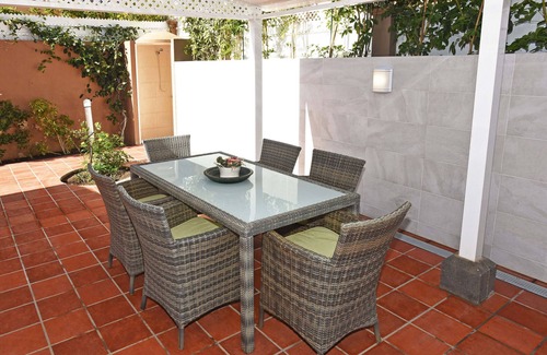 Costa Meloneras Casa | Villa Alegrin en Maspalomas