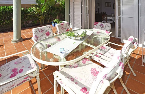 Costa Meloneras Casa | Villa Alegrin en Maspalomas