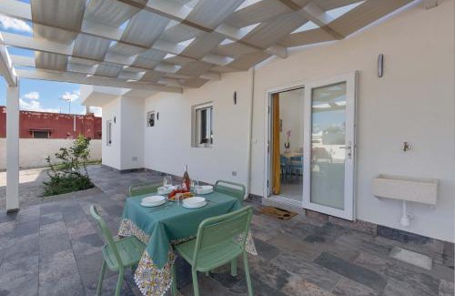 Porto Cesareo Casa | Villa Aleida by BarbarHouse
