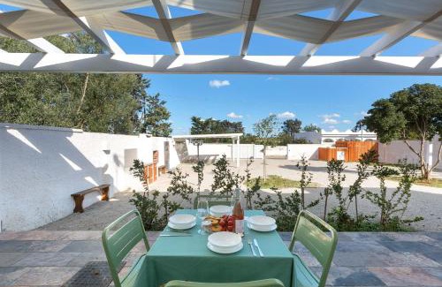 Porto Cesareo Casa | Villa Aleida by BarbarHouse