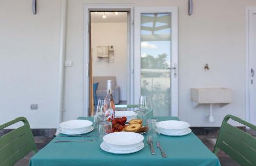 Porto Cesareo Casa | Villa Aleida by BarbarHouse