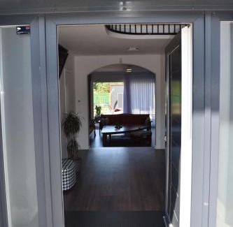 Novi Grad Sarajevo Villa | Villa Aleja