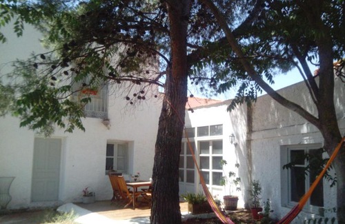 Zaragoza Casa | villa alejada de aglomeraciones