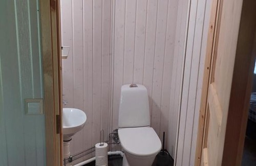 Rovaniemi Apartamento | Villa Aleksi with Sauna