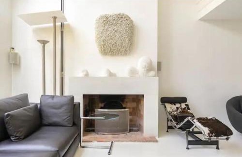 14th Arrondissement Villa | Villa Alesia