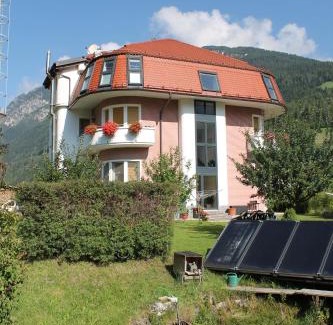 Colle Isarco Apartamento | Villa Alessandra