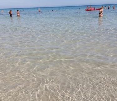 Torre Rinalda Casa | Villa Alessandra - Marina di Lecce