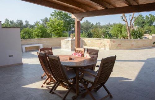 Poggiardo Casa | Villa Alessandro